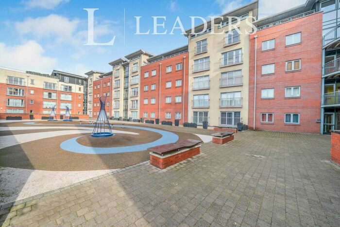 2 Bedroom Flat To Rent In The Leadworks, Queens Road, CH1