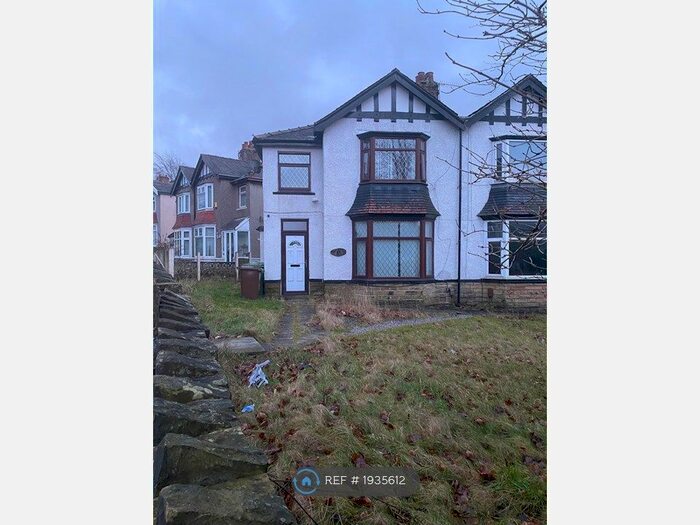 4 Bedroom Semi-Detached House To Rent In Hibson Road, Nelson, BB9