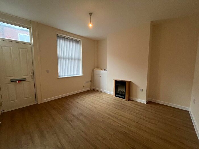 2 Bedroom Terraced House To Rent In Heather Street, Clayton, Manchester, M11