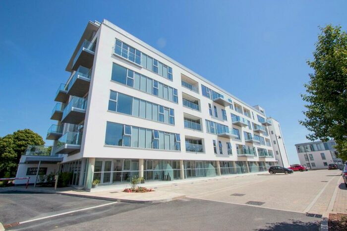 1 Bedroom Apartment To Rent In Discovery Road, Plymouth, PL1