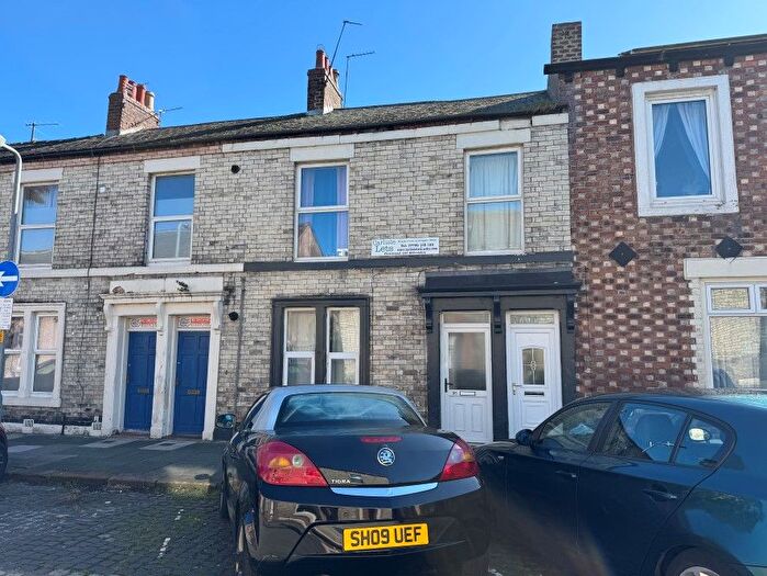 2 Bedroom Flat For Sale In Orchard Street, Carlisle, Cumbria, CA1