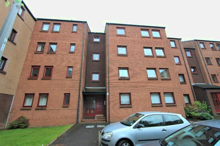 2 Bedroom Flat To Rent In Coxfield, Slateford, Edinburgh, EH11