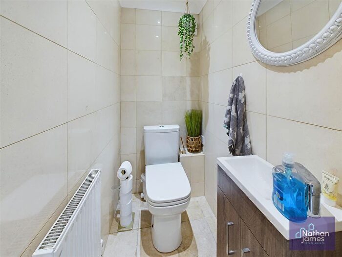 4 Bedroom Detached House For Sale In Millbrook Court, Undy, Caldicot, NP26