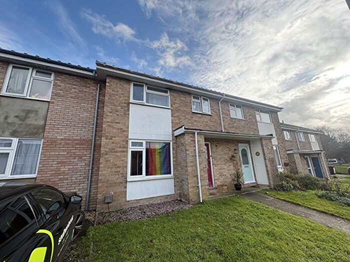 5 Bedroom Semi-Detached House To Rent In Elizabeth Road, Chichester, PO19