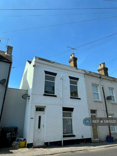 2 Bedroom Terraced House To Rent In Southwood Road, Ramsgate, CT11