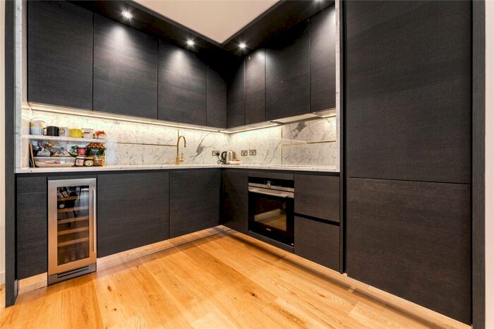 1 Bedroom Apartment To Rent In Esther Anne Place, London, N1