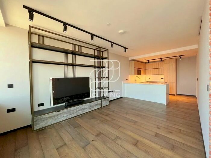 1 Bedroom Flat To Rent In The Stage, Hewett Street, EC2A