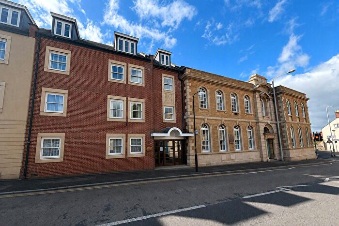 1 Bedroom Flat For Sale In South Street, Yeovil, Somerset, BA20