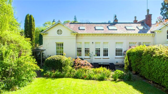 3 Bedroom House For Sale In Hall Lane, Colston Bassett, Nottingham, Nottinghamshire, NG12