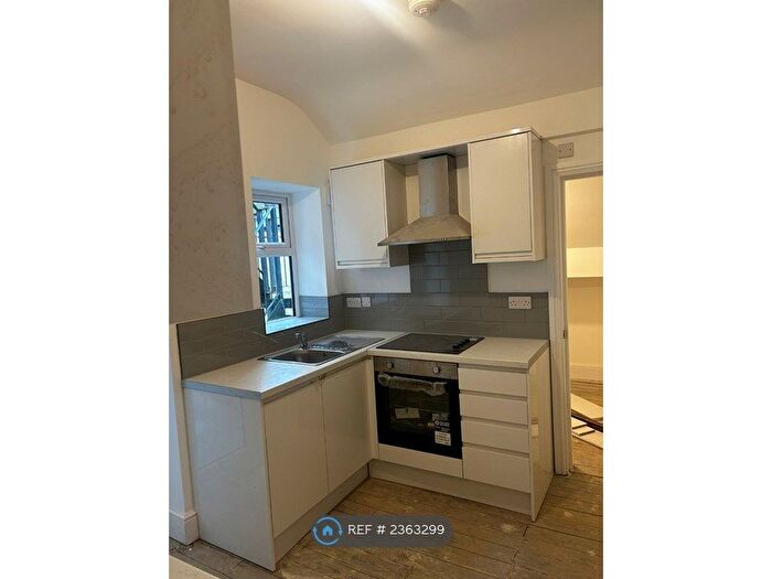 1 Bedroom Flat To Rent In Townley Street, Morecambe, LA4