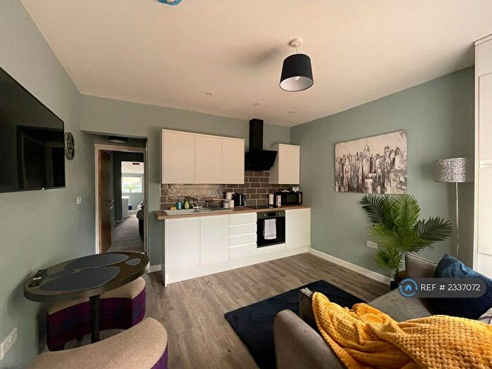 1 Bedroom Flat To Rent In Nottingham Road, Spondon, Derby, DE21