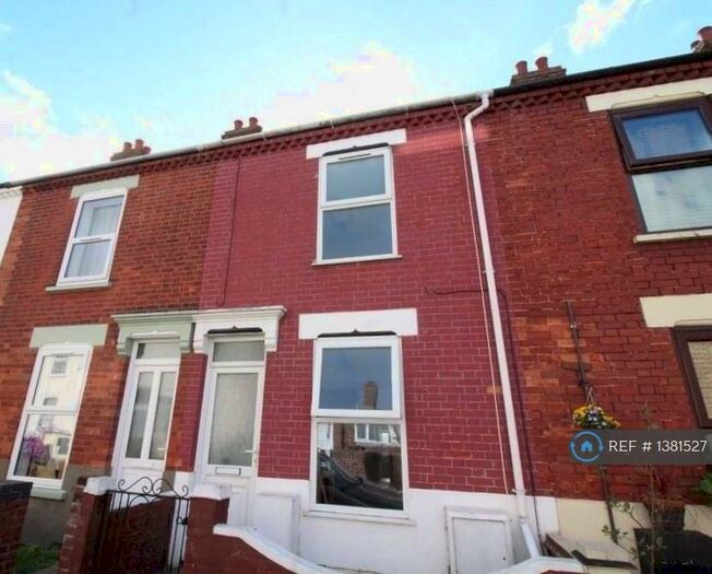 3 Bedroom Terraced House To Rent In Gatacre Road, Great Yarmouth, NR31
