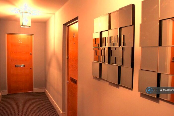 1 Bedroom Flat To Rent In Angels Courtyard, Colchester, CO1