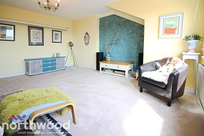 2 Bedroom Flat To Rent In Lathom Road, Southport, PR9