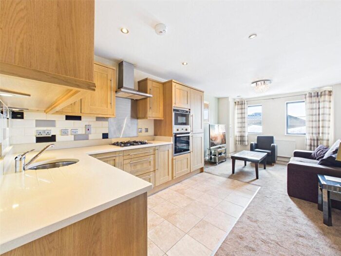 Property To Rent In St. Helens Street, Derby, Derbyshire, DE1
