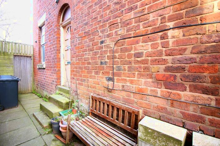 2 Bedroom Flat To Rent In Scarisbrick Street, Southport, PR9
