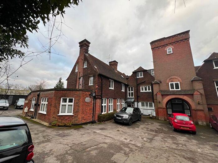 1 Bedroom Flat To Rent In West Marlow - Stunning Views!!, SL7