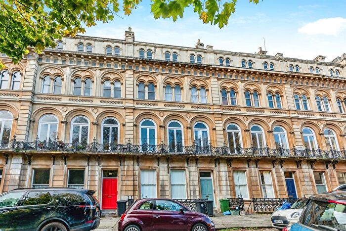4 Bedroom Flat For Sale In Victoria Square, Clifton, Bristol, BS8