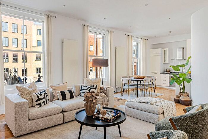 2 Bedroom Flat To Rent In Hoxton Street, London, N1