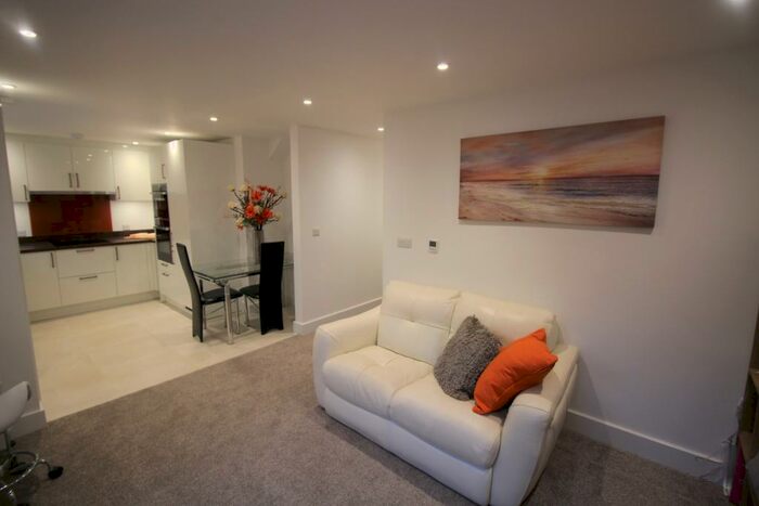 1 Bedroom Flat To Rent In Paddock Street, Soham, CB7