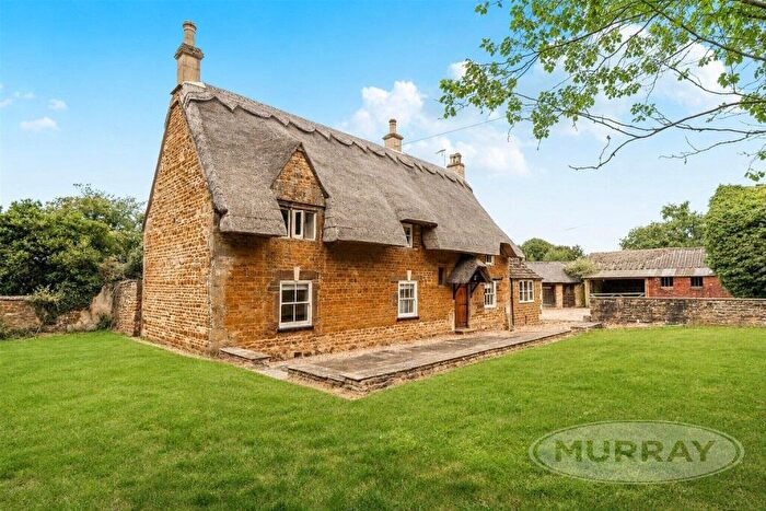 3 Bedroom Farm House For Sale In Top Road, Ridlington, Rutland, LE15