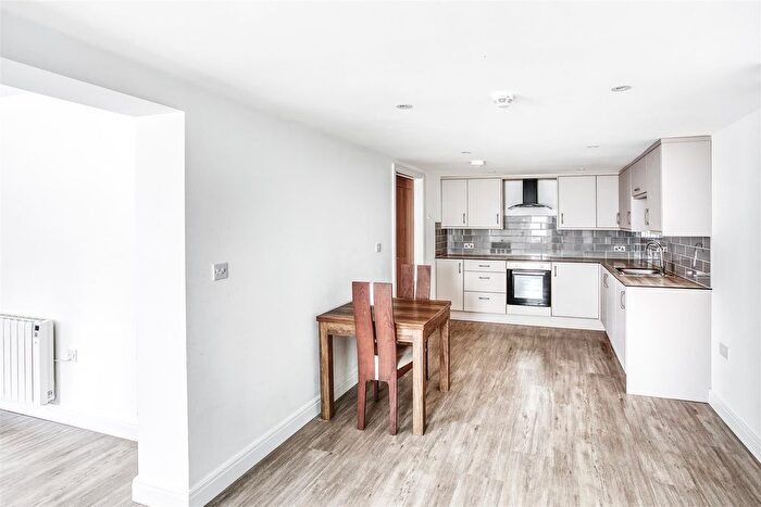 1 Bedroom Property To Rent In Manor Road, Derby, DE23