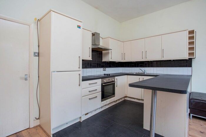 1 Bedroom Flat To Rent In Argyle Road, Ilford IG1