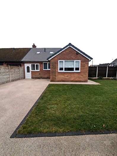 3 Bedroom Bungalow To Rent In Greengate, Hutton, PR4
