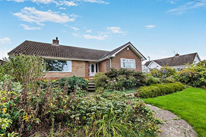 3 Bedroom Detached Bungalow For Sale In Forest Lane, Kirklevington, TS15