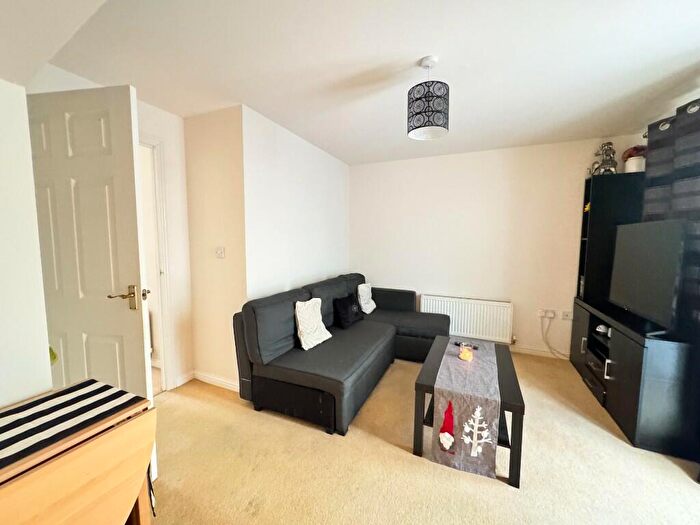 2 Bedroom Semi-Detached House For Sale In Tizzick Close, Norwich, Norfolk, NR5