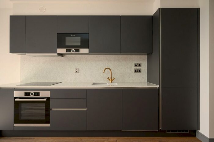 1 Bedroom Flat To Rent In The Gessner, Tottenham Hale N17