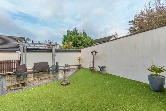 2 Bedroom Detached Bungalow For Sale In 10 The Ashes, Milnthorpe, LA7