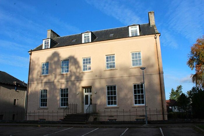 1 Bedroom Flat To Rent In Culduthel Park, Inverness, IV2