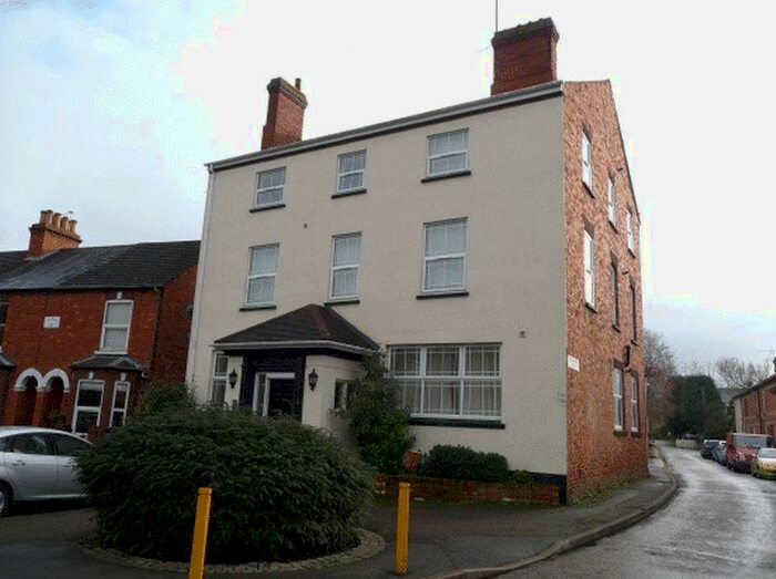 1 Bedroom Apartment To Rent In New Bradwell, Milton Keynes, MK13