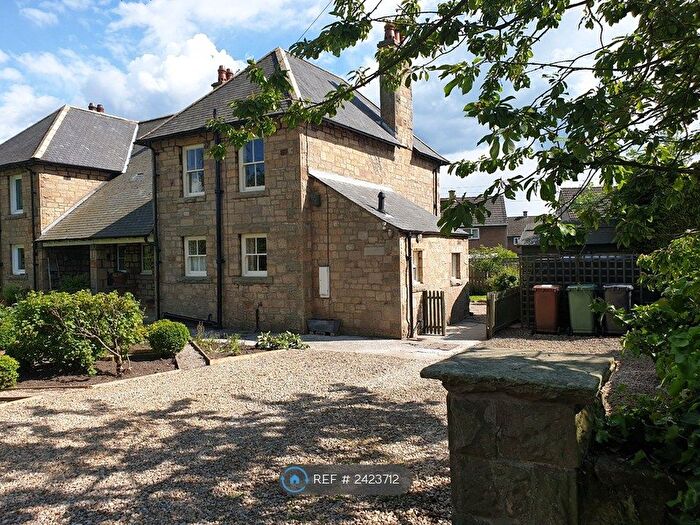 3 Bedroom Semi-Detached House To Rent In Stanegate, Hexham, NE47