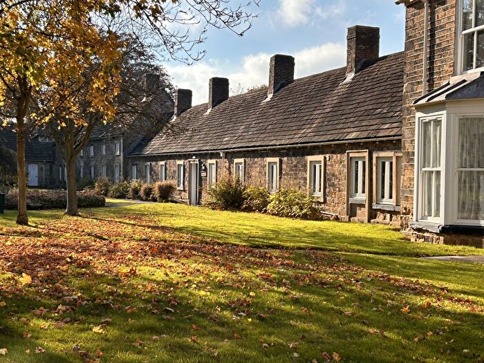 1 Bedroom Terraced House To Rent In Thornley House Sherburn House, Durham, County Durham, DH1