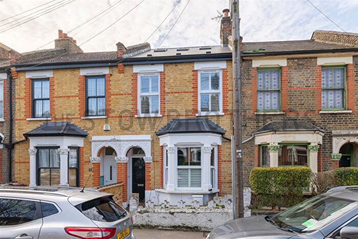 4 Bedroom Property To Rent In Russell Road, London, E17