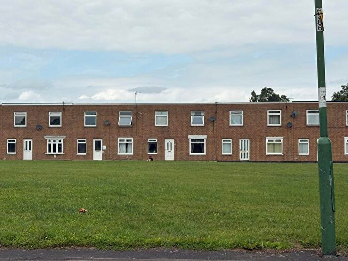 3 Bedroom Terraced House For Sale In Silverdale Place, Newton Aycliffe, County Durham, DL5