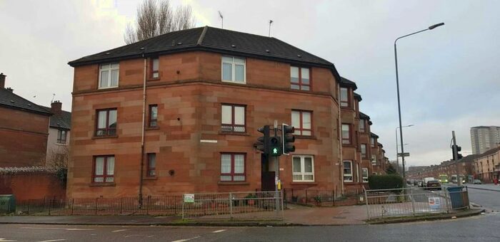 2 Bedroom Flat To Rent In Dumbarton Road, Glasgow, G14