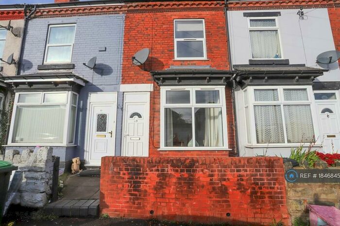3 Bedroom Terraced House To Rent In Birchfield Lane, Oldbury, B69