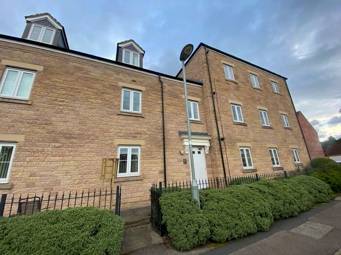 2 Bedroom Apartment To Rent In Georgian Square, Leeds, LS13
