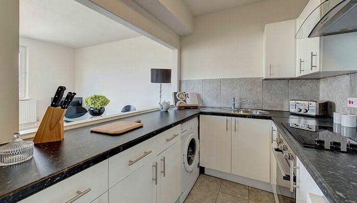 1 Bedroom Flat To Rent In Abbey Orchard Street, Westminister, SW1P