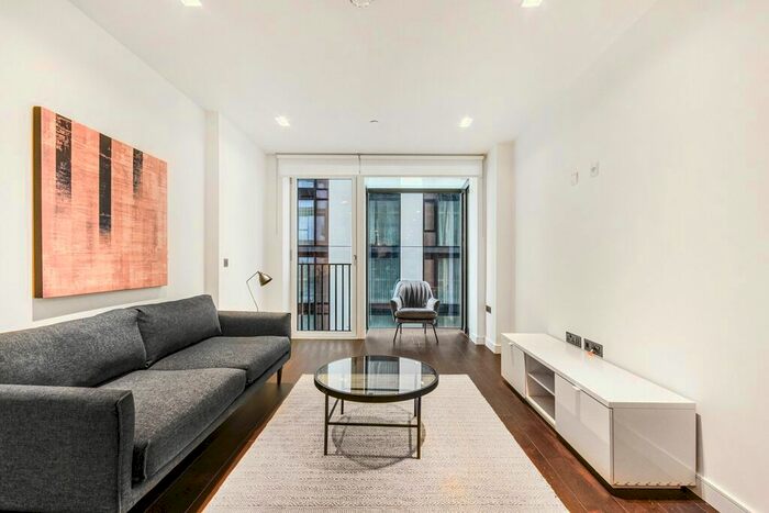 1 Bedroom Flat To Rent In Casson Square, London, SE1