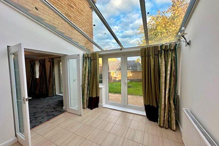 4 Bedroom Property To Rent In Hamilton, Leicester, LE5