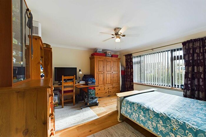 2 Bedroom Detached Bungalow For Sale In St. Edmund Road, Weeting, IP27