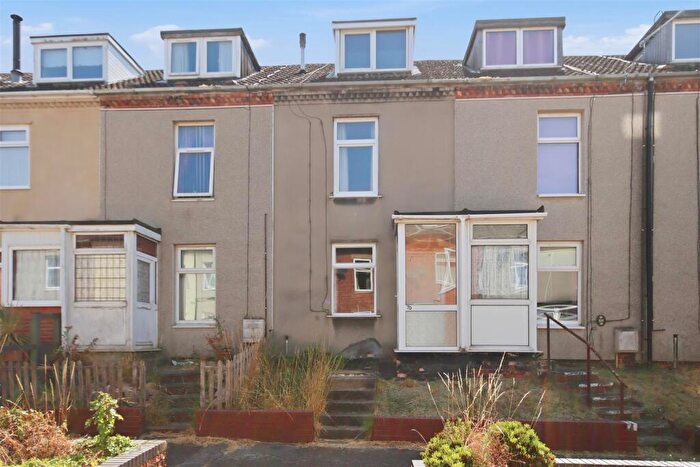 2 Bedroom Terraced House For Sale In Bentinck Road, Shuttlewood, Chesterfield, S44