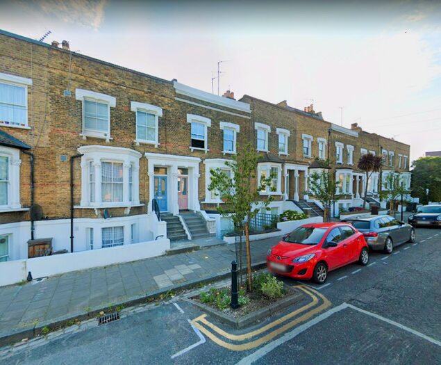 2 Bedroom Flat To Rent In Mountgrove Road, London, N5
