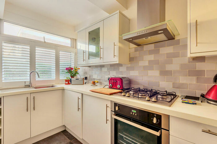 2 Bedroom Apartment To Rent In Minerva Lodge -, Sweyn Place, Blackheath, SE3