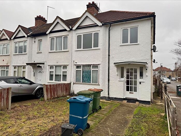 1 Bedroom Maisonette To Rent In Harrow View, Harrow, HA1