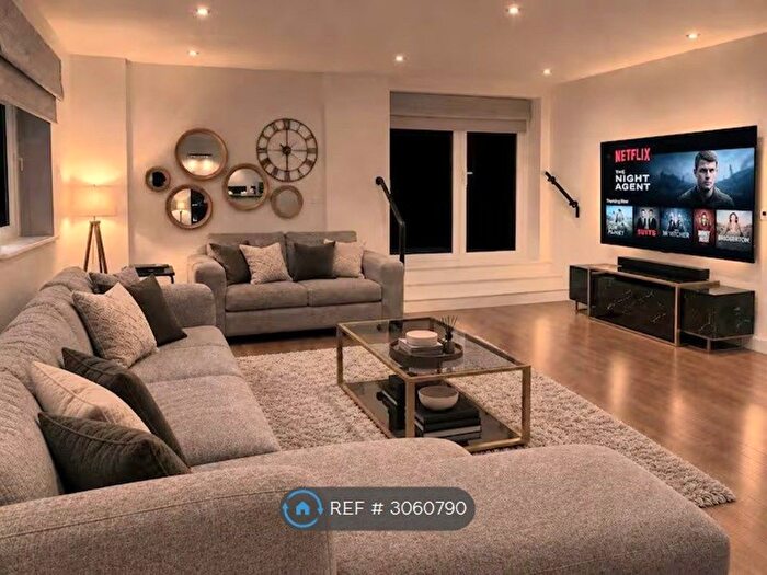 2 Bedroom Flat To Rent In Cezanne Road, London, W3